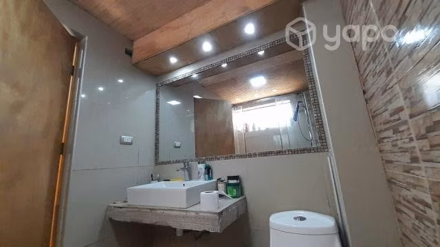 Venta amplia casa