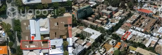 Terreno para construcción con fachada patrimonial - Imagen 6