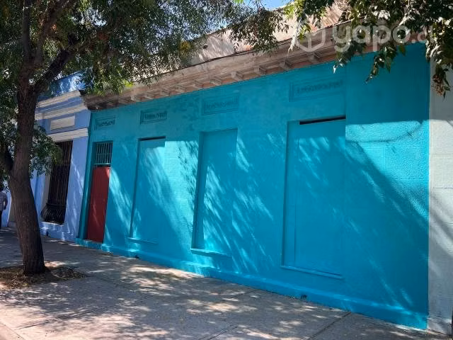 Terreno para construcción con fachada patrimonial - Imagen 5
