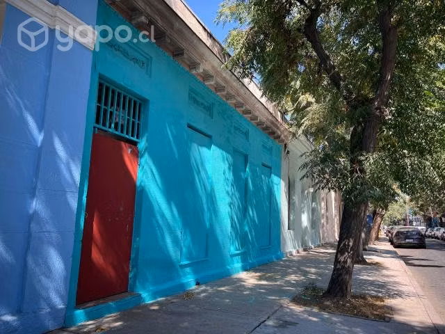 Terreno para construcción con fachada patrimonial - Imagen 3