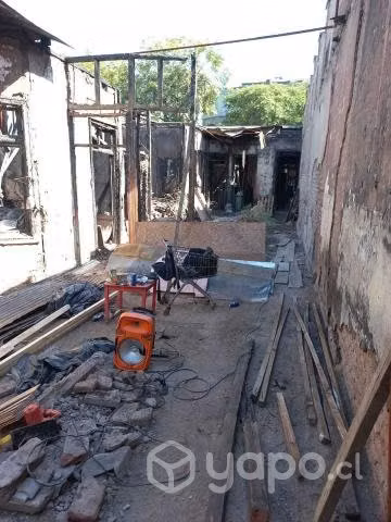Terreno para construcción con fachada patrimonial - Imagen 7