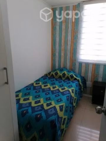 Departamento Amoblado
