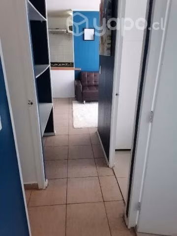 Departamento Amoblado
