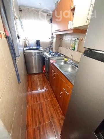 Hermoso departamento