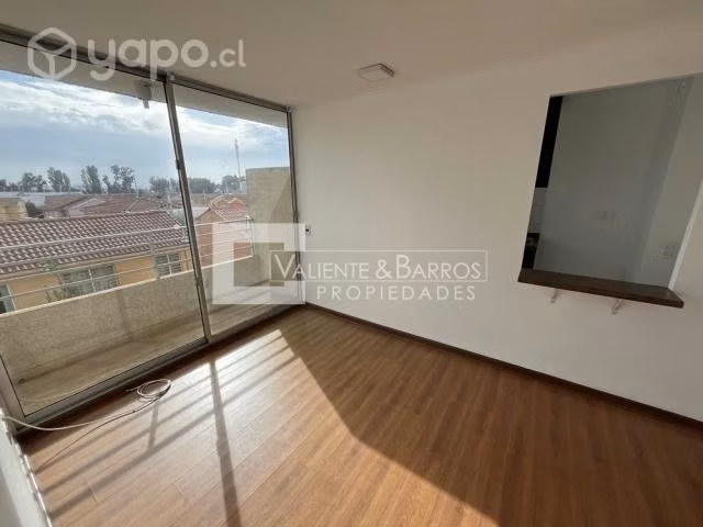 Departamento en Venta en Parque Koke Rancagua