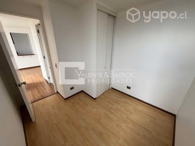 Departamento en Venta en Parque Koke Rancagua