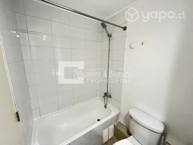 Departamento en Venta en Parque Koke Rancagua