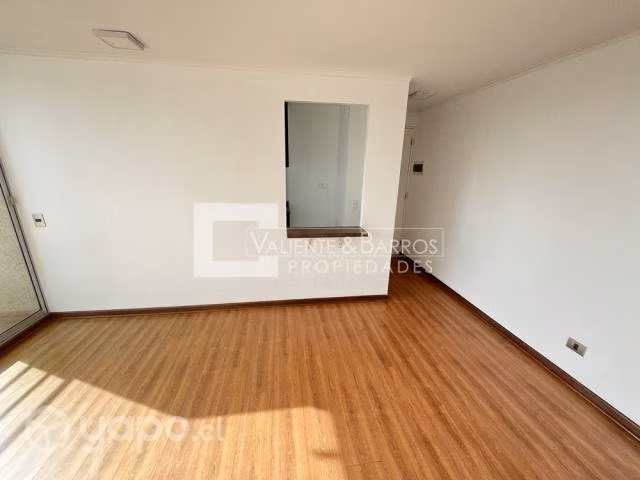 Departamento en Venta en Parque Koke Rancagua