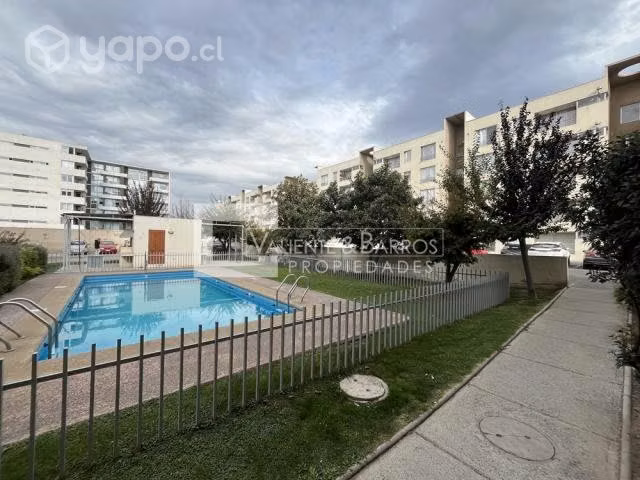 Departamento en Venta en Parque Koke Rancagua