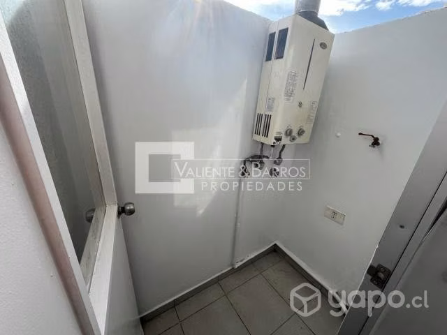 Departamento en Venta en Parque Koke Rancagua