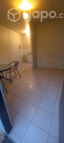 Departamento interior