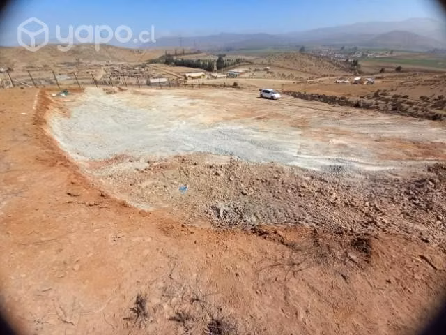 Venta de terreno estancia Loreto - Imagen 5