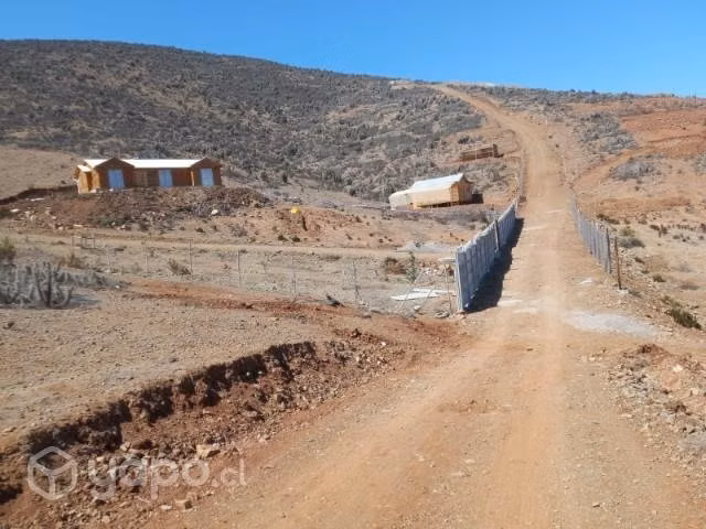 Venta de terreno estancia Loreto - Imagen 6
