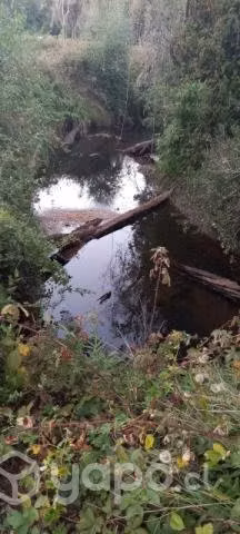 Vendo terreno hacienda allipen