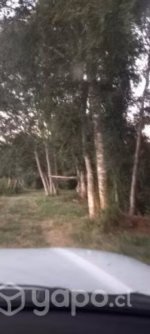 Vendo terreno hacienda allipen