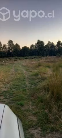 Vendo terreno hacienda allipen