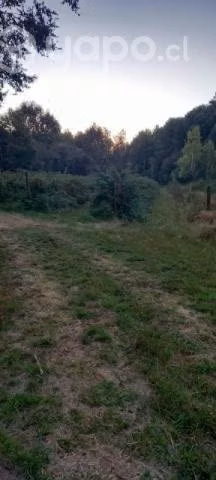 Vendo terreno hacienda allipen