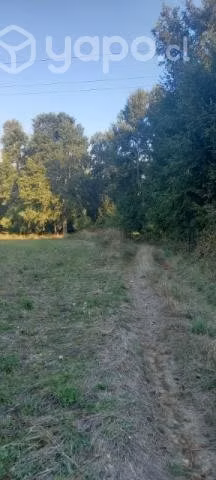 Vendo terreno hacienda allipen