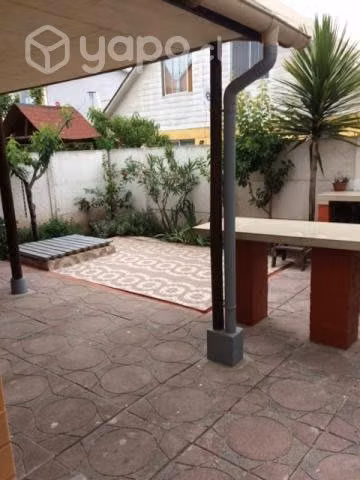 Venta Casa Paine