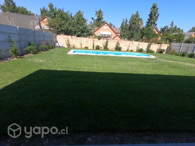 Calidad de Vida a tu Alcance/Brisas Norte,Chicureo