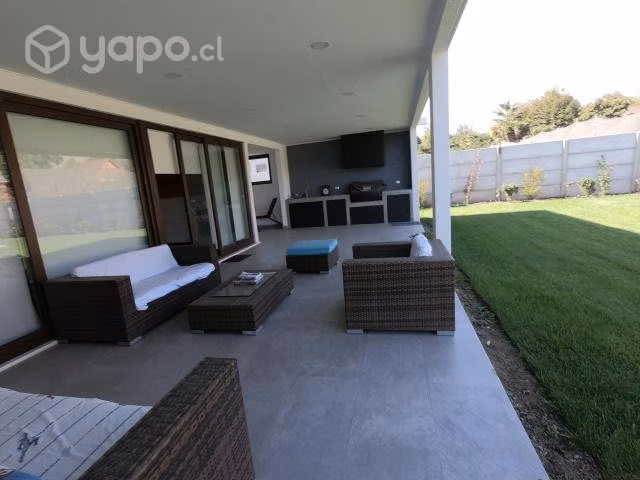 Calidad de Vida a tu Alcance/Brisas Norte,Chicureo