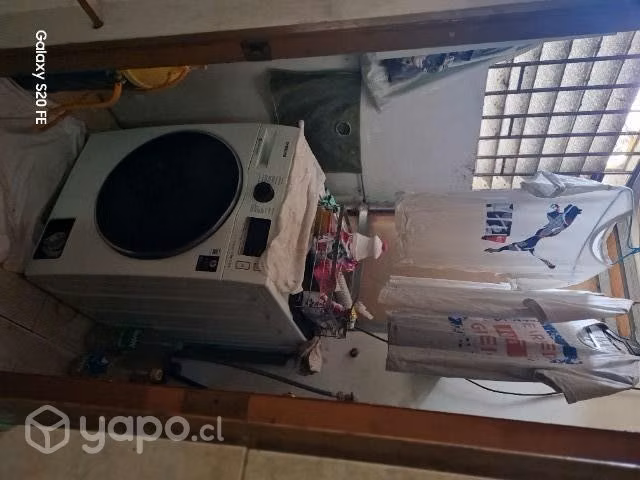 Comparto departamento