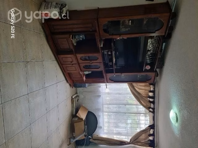 Comparto departamento