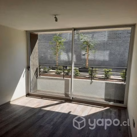 Venta Impecable Depto Estación Central Directo