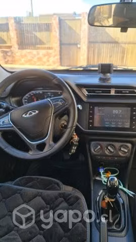 Vendo Chery tiggo 2