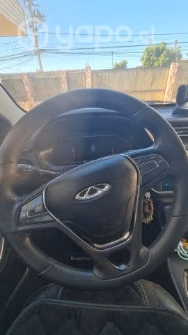 Vendo Chery tiggo 2