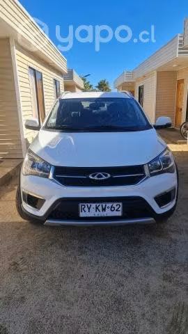 Vendo Chery tiggo 2