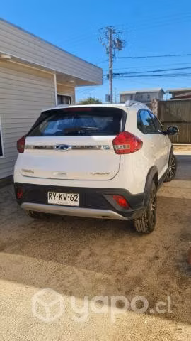 Vendo Chery tiggo 2