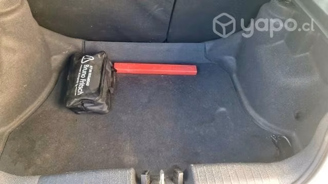 Vendo Chery tiggo 2