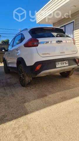 Vendo Chery tiggo 2