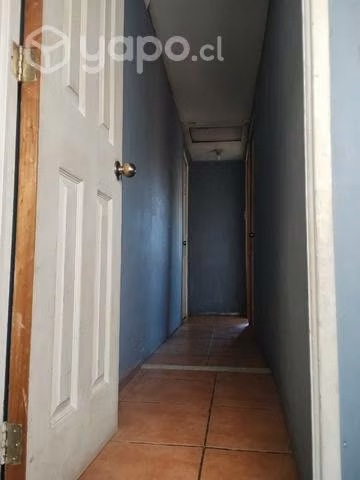 Venta de casa con giro comercial (puestos varios)
