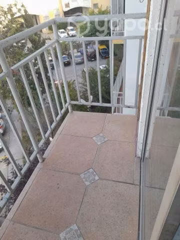 Arriendo depto 5 Piso La cisterna avda el parron