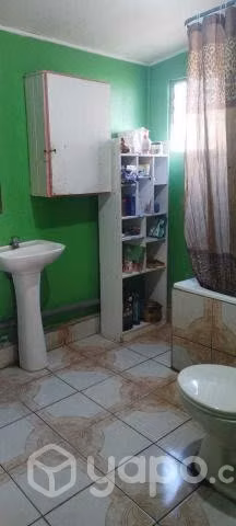 Casa en Quintero 375 m2