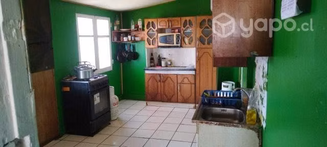 Casa en Quintero 375 m2