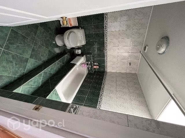 Casa en maipu