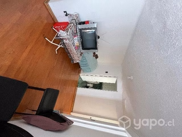 Casa en maipu