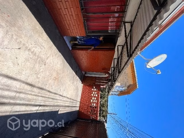 Casa en maipu