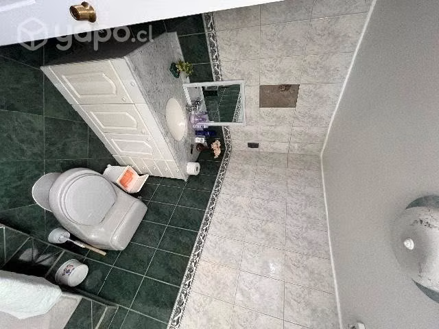 Casa en maipu