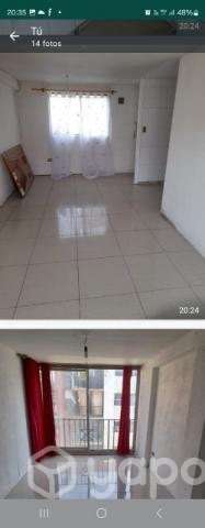 Arriendo departamento disponible 10 de mayo - Imagen 2