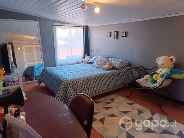 Casa Isla Teja