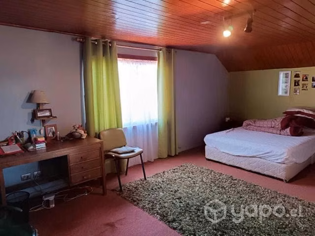 Casa Isla Teja