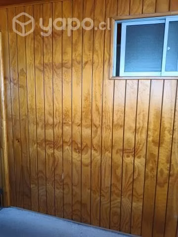 Se vende casa de dos pisos