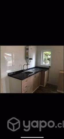 Arriendo casa en Panguilemu Coyhaique