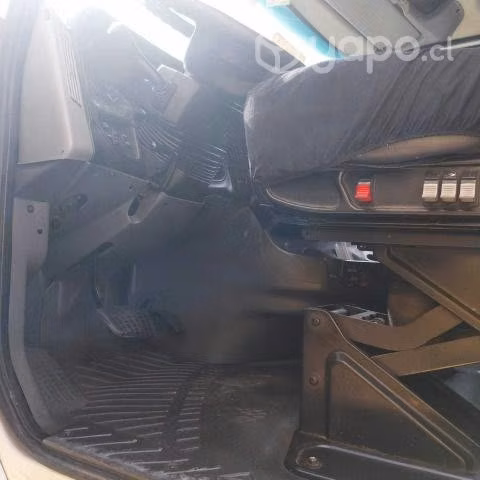 Tracto camión international prostar