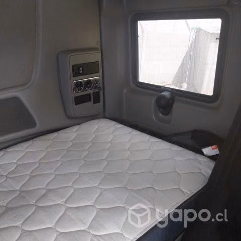 Tracto camión international prostar