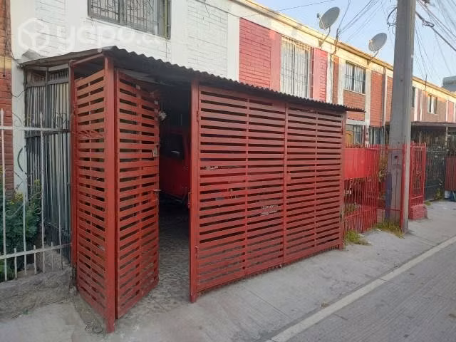 Se vende casa 3D + 1B